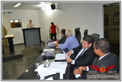 rolim de moura